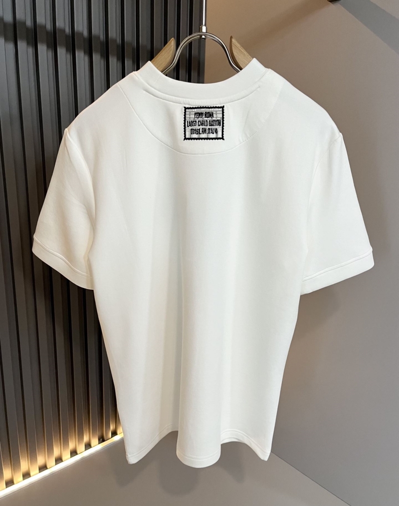 F**di t-shirts
